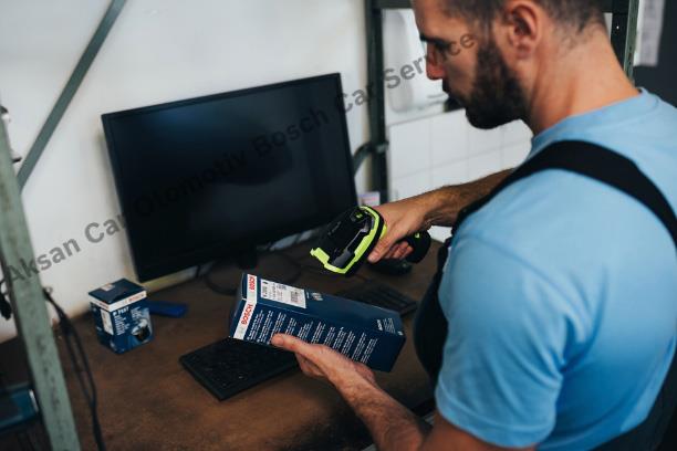 Bosch Car Service Hangi Alanlarda Hizmet Veriyor?