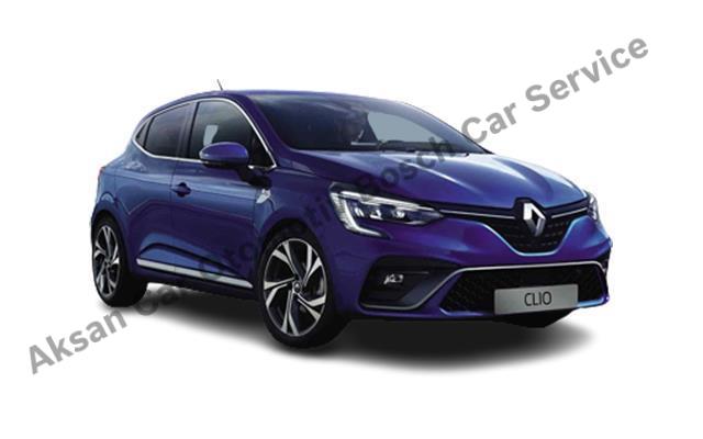 Ümraniye Renault Servisi